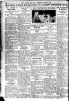 Daily Record Wednesday 02 April 1924 Page 2