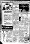 Daily Record Monday 14 April 1924 Page 14