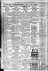 Daily Record Thursday 01 May 1924 Page 12