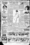 Daily Record Wednesday 07 May 1924 Page 22