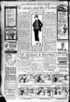 Daily Record Thursday 08 May 1924 Page 14