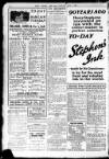 Daily Record Tuesday 01 July 1924 Page 4