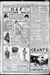 Daily Record Wednesday 05 November 1924 Page 16