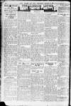 Daily Record Wednesday 14 January 1925 Page 10