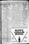 Daily Record Tuesday 10 February 1925 Page 13