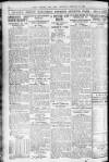 Daily Record Thursday 12 February 1925 Page 12