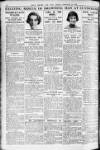 Daily Record Friday 13 February 1925 Page 2
