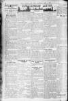 Daily Record Saturday 04 April 1925 Page 10