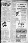 Daily Record Wednesday 08 April 1925 Page 23