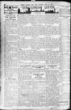 Daily Record Tuesday 14 April 1925 Page 8