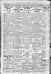 Daily Record Tuesday 06 October 1925 Page 16