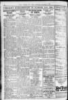 Daily Record Thursday 08 October 1925 Page 16