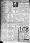 Daily Record Friday 08 January 1926 Page 4