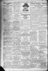 Daily Record Saturday 09 January 1926 Page 4