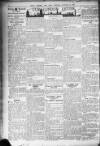 Daily Record Tuesday 12 January 1926 Page 8