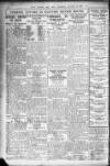 Daily Record Thursday 28 January 1926 Page 12