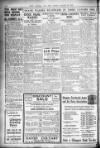 Daily Record Friday 29 January 1926 Page 20