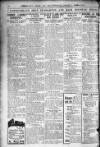 Daily Record Wednesday 03 February 1926 Page 20