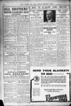 Daily Record Monday 08 February 1926 Page 8