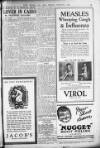 Daily Record Tuesday 09 February 1926 Page 15