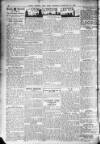 Daily Record Saturday 13 February 1926 Page 8