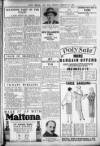 Daily Record Monday 15 February 1926 Page 5