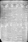 Daily Record Monday 15 February 1926 Page 18