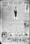 Daily Record Monday 15 February 1926 Page 22