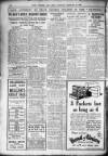 Daily Record Saturday 27 February 1926 Page 16