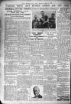 Daily Record Monday 08 March 1926 Page 2
