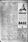 Daily Record Monday 08 March 1926 Page 20