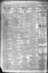 Daily Record Wednesday 17 March 1926 Page 20