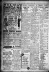 Daily Record Saturday 03 July 1926 Page 16