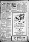 Daily Record Monday 05 July 1926 Page 15