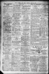 Daily Record Tuesday 20 July 1926 Page 4