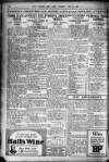 Daily Record Tuesday 20 July 1926 Page 10