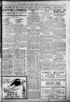 Daily Record Tuesday 20 July 1926 Page 13