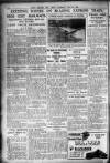 Daily Record Saturday 24 July 1926 Page 10