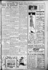 Daily Record Monday 26 July 1926 Page 3