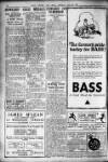 Daily Record Monday 26 July 1926 Page 20