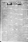 Daily Record Tuesday 03 August 1926 Page 8