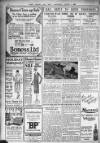 Daily Record Wednesday 04 August 1926 Page 14