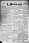 Daily Record Tuesday 10 August 1926 Page 8