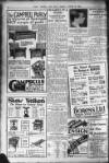 Daily Record Friday 13 August 1926 Page 8