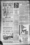 Daily Record Friday 13 August 1926 Page 16