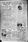 Daily Record Wednesday 25 August 1926 Page 14