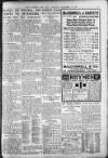 Daily Record Saturday 11 September 1926 Page 3