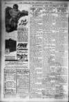Daily Record Wednesday 06 October 1926 Page 18