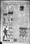 Daily Record Saturday 09 October 1926 Page 6