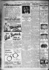 Daily Record Tuesday 19 October 1926 Page 6